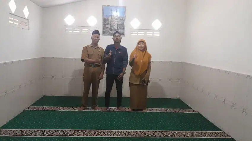 Jual karpet masjid bisa cod bisa pasang dilokasi