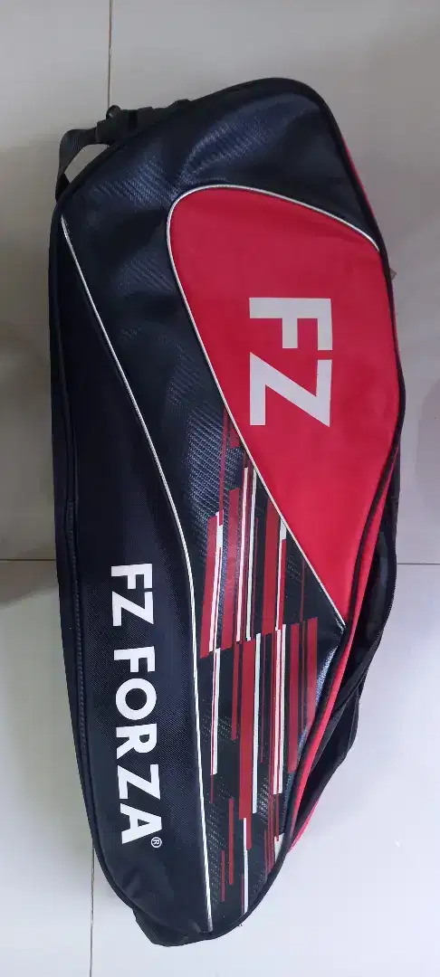 Jual Cepat Tas Raket Badminton merk Forza