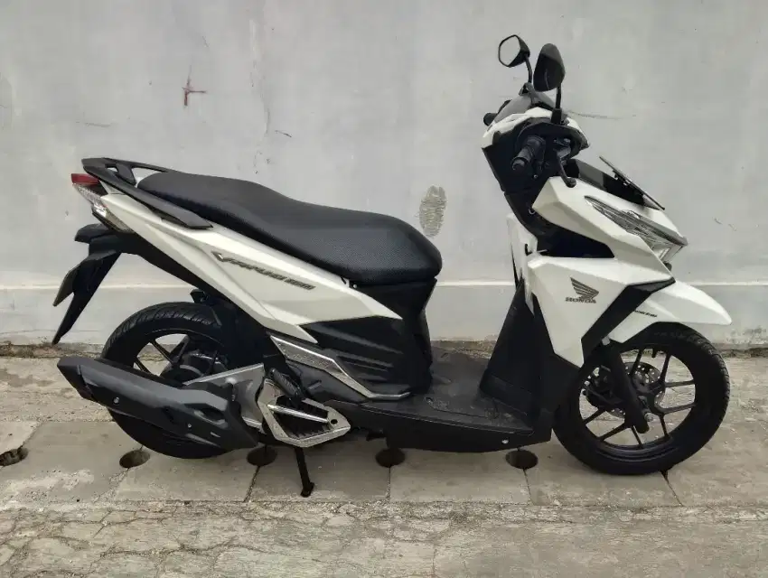 Honda Vario 150 Tahun 2017