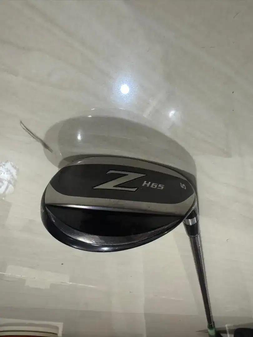 Stick golf Srixon Z H65 Hybrid 5