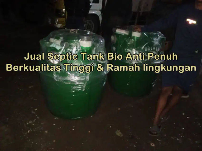 Spiteng bio, Biofil, Biotank, Biofilter, Biotech, Septictank, Sepiteng