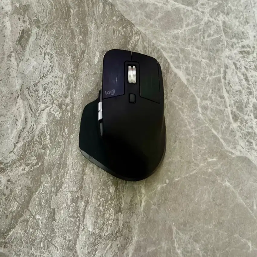 Logitech MX Master 3S for Mac Mulus