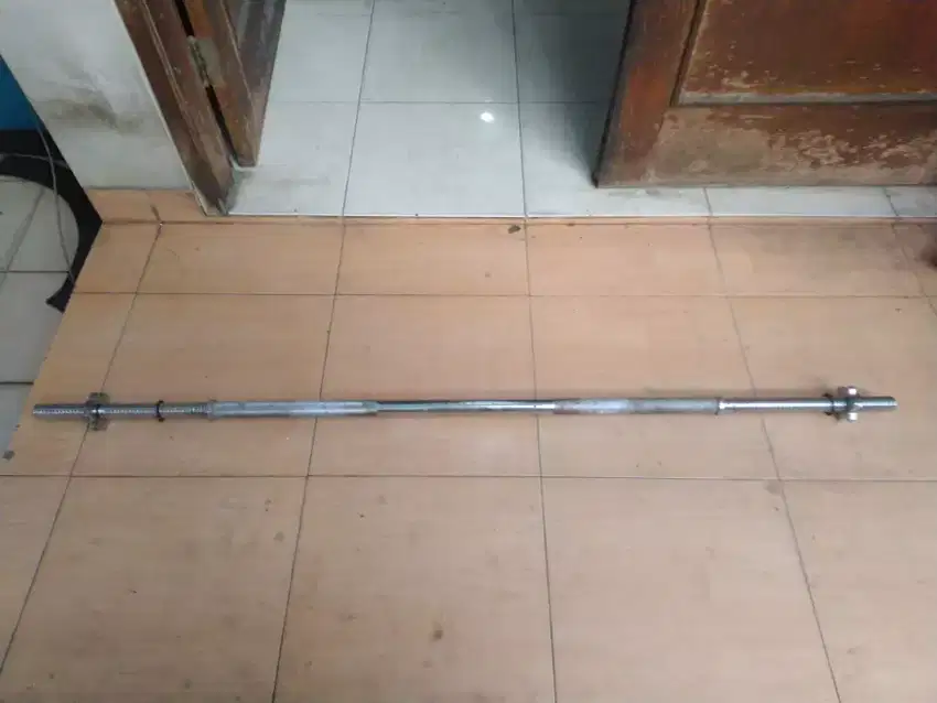 Stik Barbel BARU