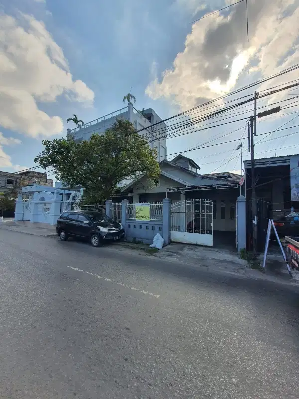 rumah dijual banjarmasin