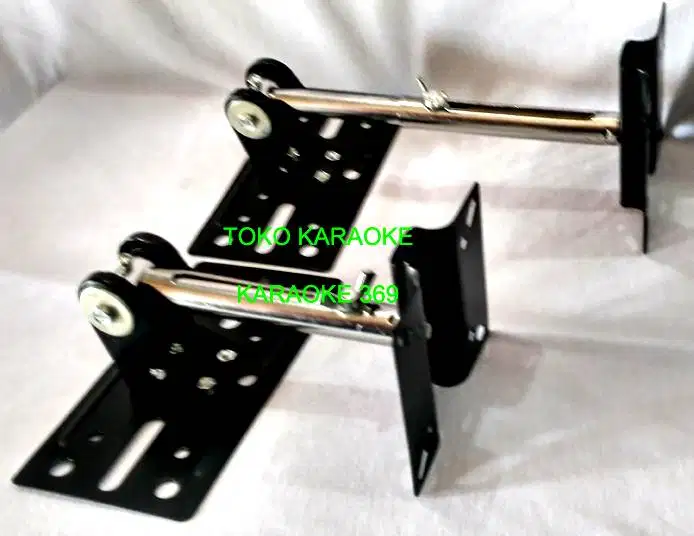 bracket speaker stanlis kualitas bagus