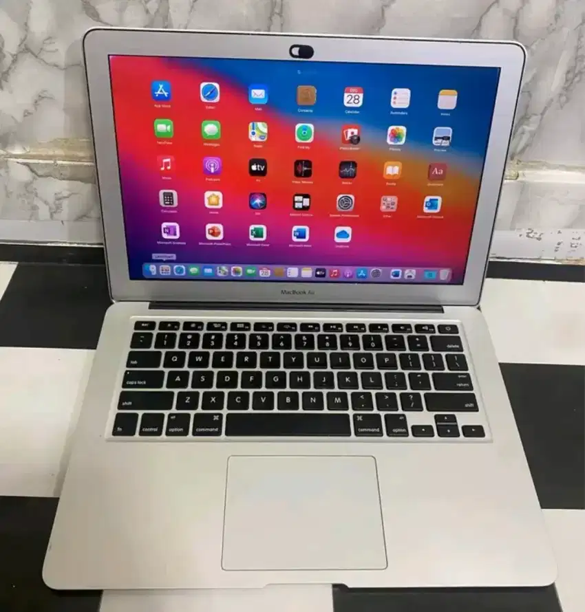 Macbook Air 2015