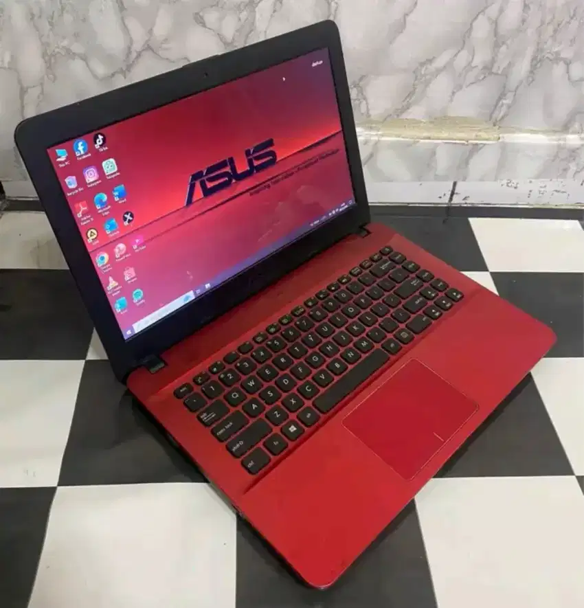 Asus Vivobook X441U Bogor