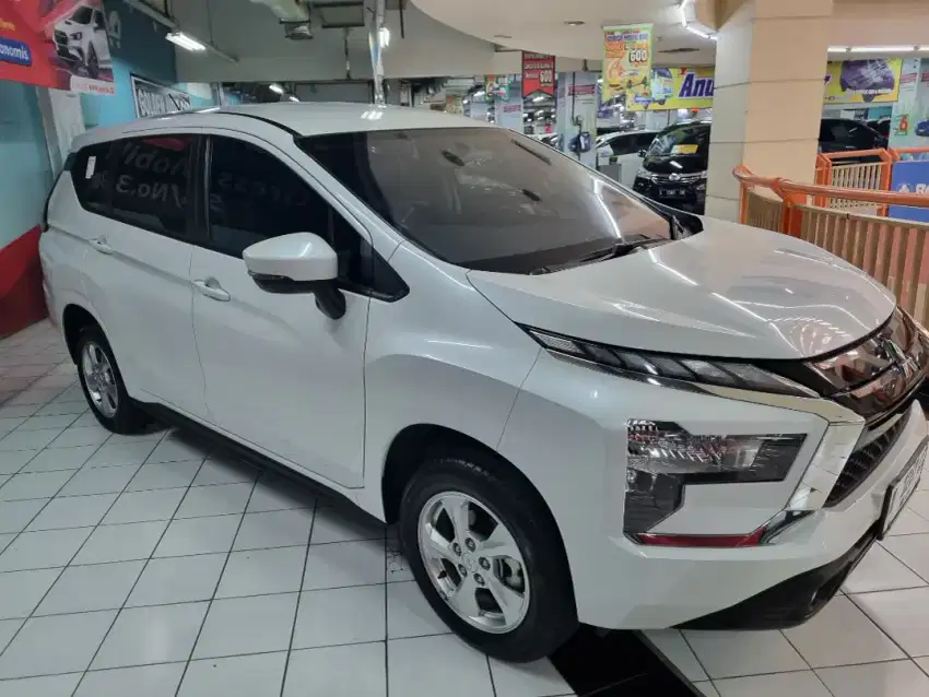 NEW X PANDER GLS METIC TAHUN 2023