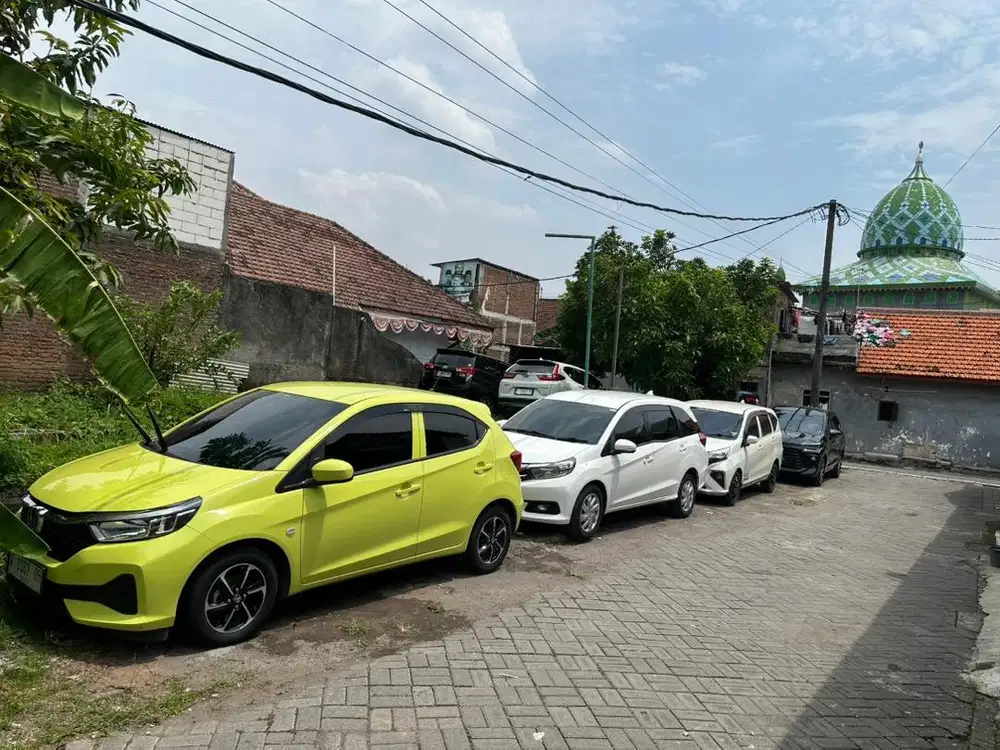 SEWA MOBIL / RENTAL MOBIL LEPAS KUNCI
