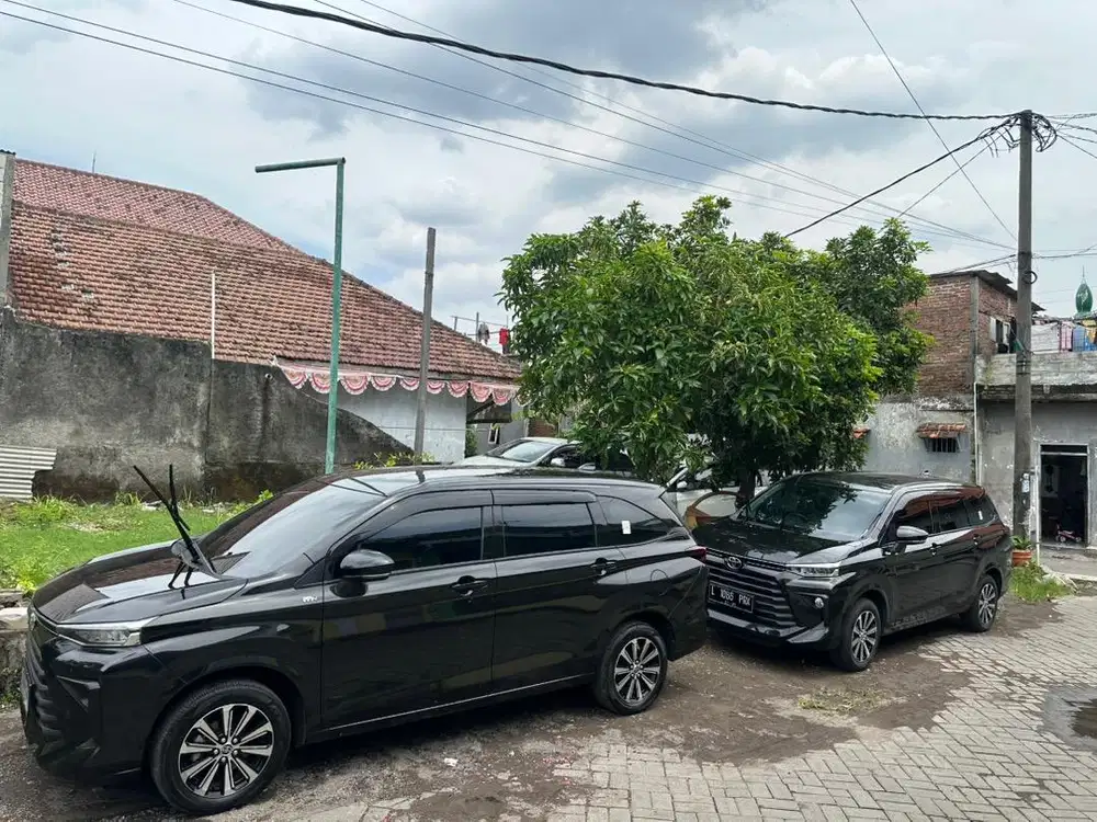 SEWA MOBIL / RENTAL MOBIL LEPAS KUNCI