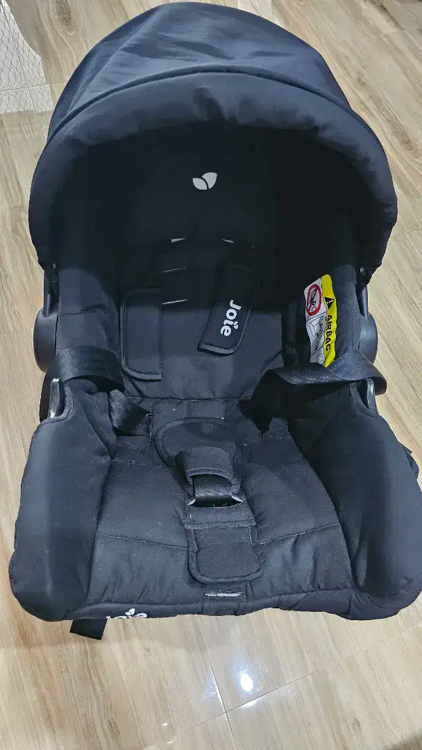 Joie Car Seat Bayi