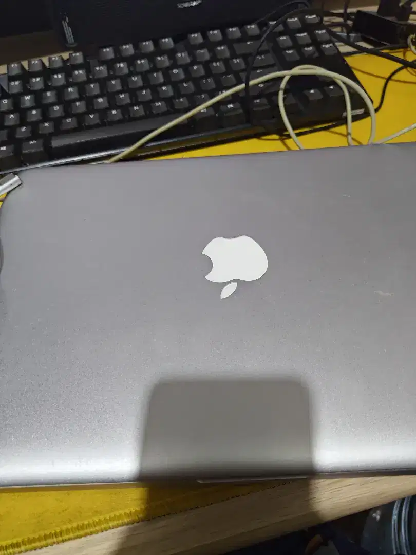 Macbook Pro 2012 Intel Core i5 4GB 500GB