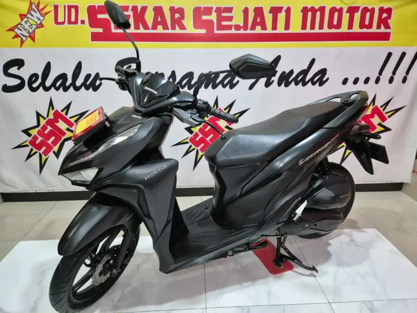 Vario 150 2019 pajak panjang