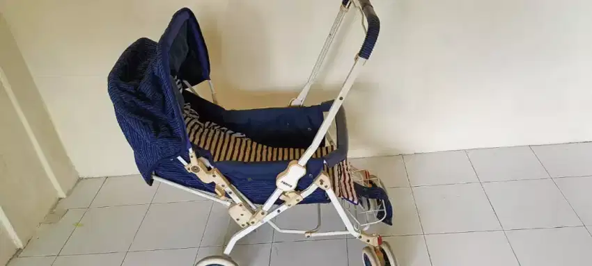 Stroller Bekas Kondisi Bagus