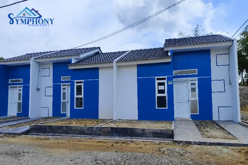 Rumah subsidi murah cibugel cangkudu Tangerang kabupaten