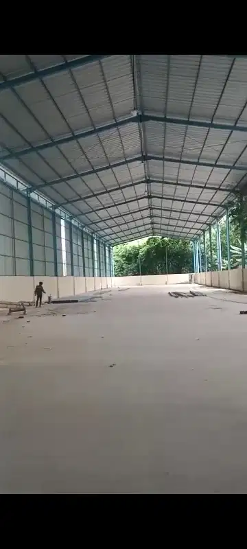 Disewakan Gudang baru di tiga raksa,Tangerang,Banten