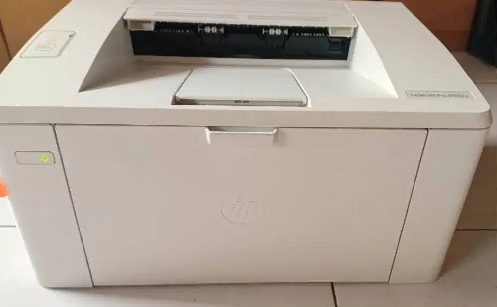 Printer HP Laserjet Pro M102a