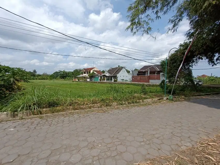 Murah, Prospek Villa Jogja Kota, 10 Menit Malioboro dan Tugu