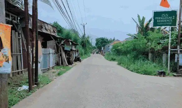 Tanah Murah Dekat Kampus UMY, Investasi Kost atau Villa