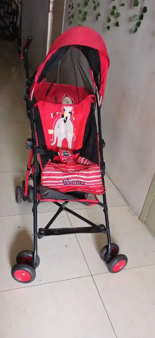 Stroller anak anak