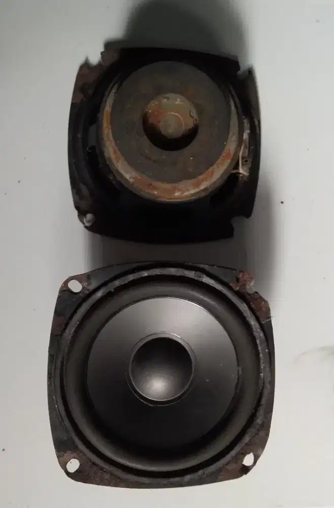 Speaker 4inch wofer