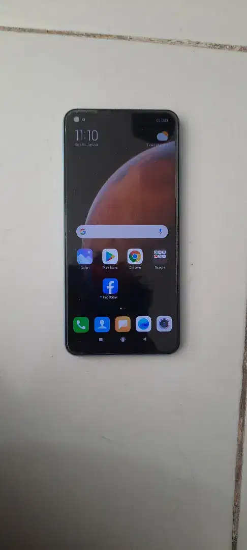 Hp Redmi Note 9