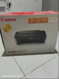 Printer canon pixma MG2570S