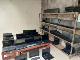 Laptop X Kantor Cocok Buat Kuliah. Kerja Dan Online Shop. Chat Aja Gan