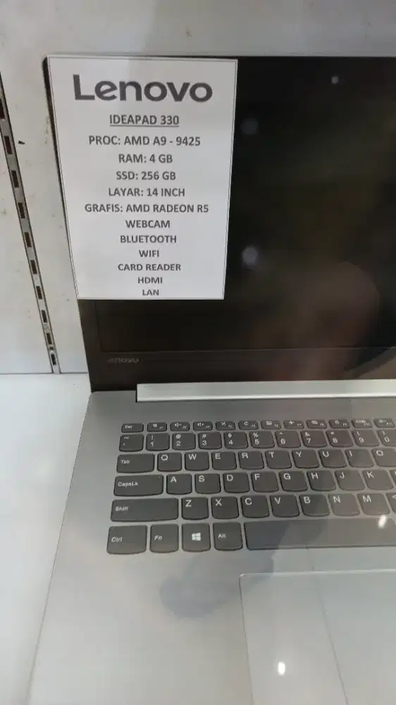 Terima jual beli laptop, jual laptop baru dan second.