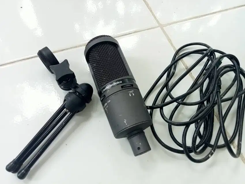 Audio technica,