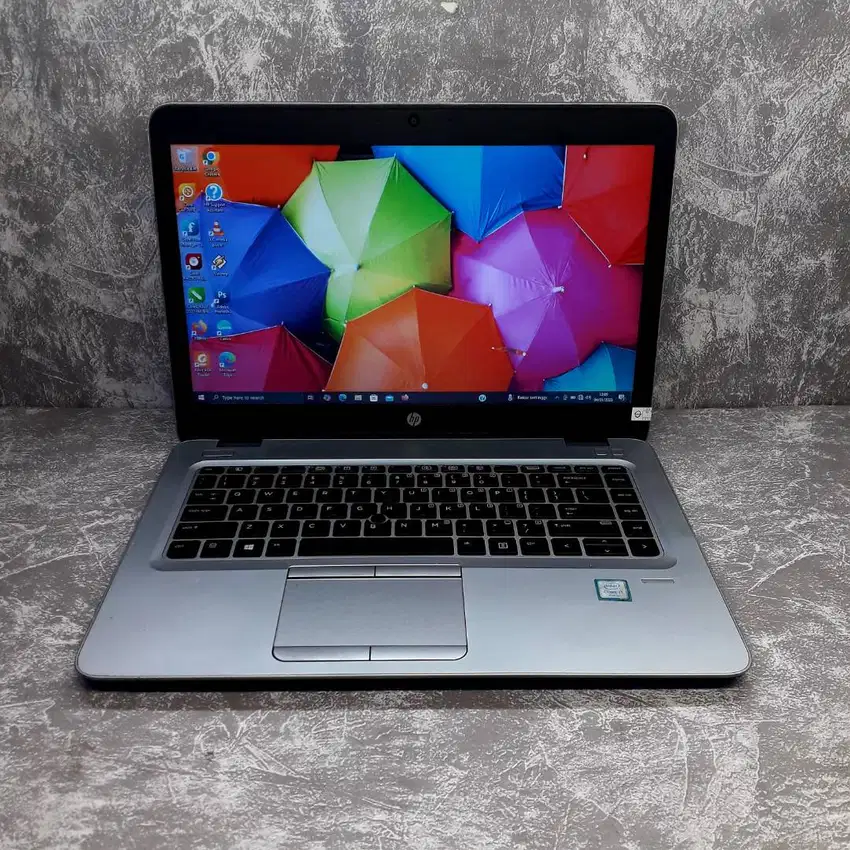 Laptop Hp Elitebook 840 G3