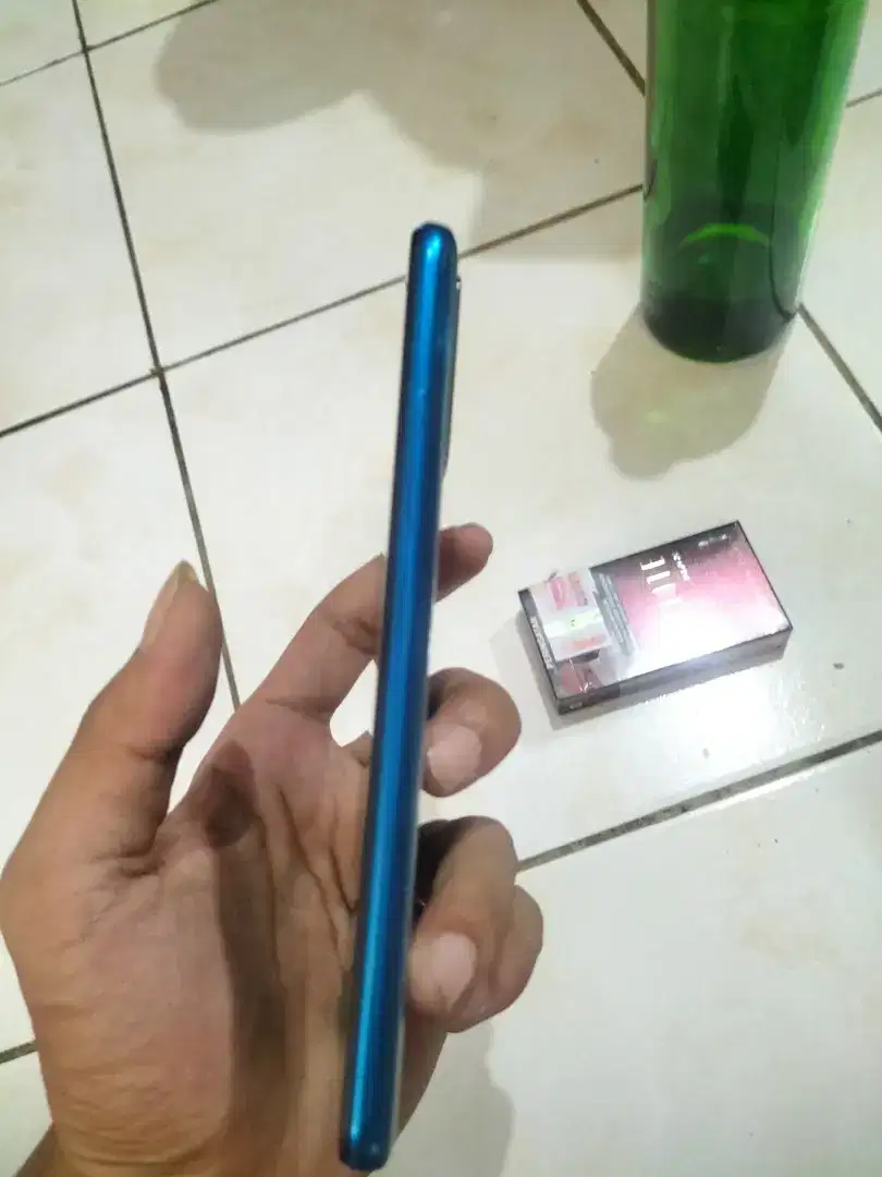 jual hp vivo y30i 1 juta nego