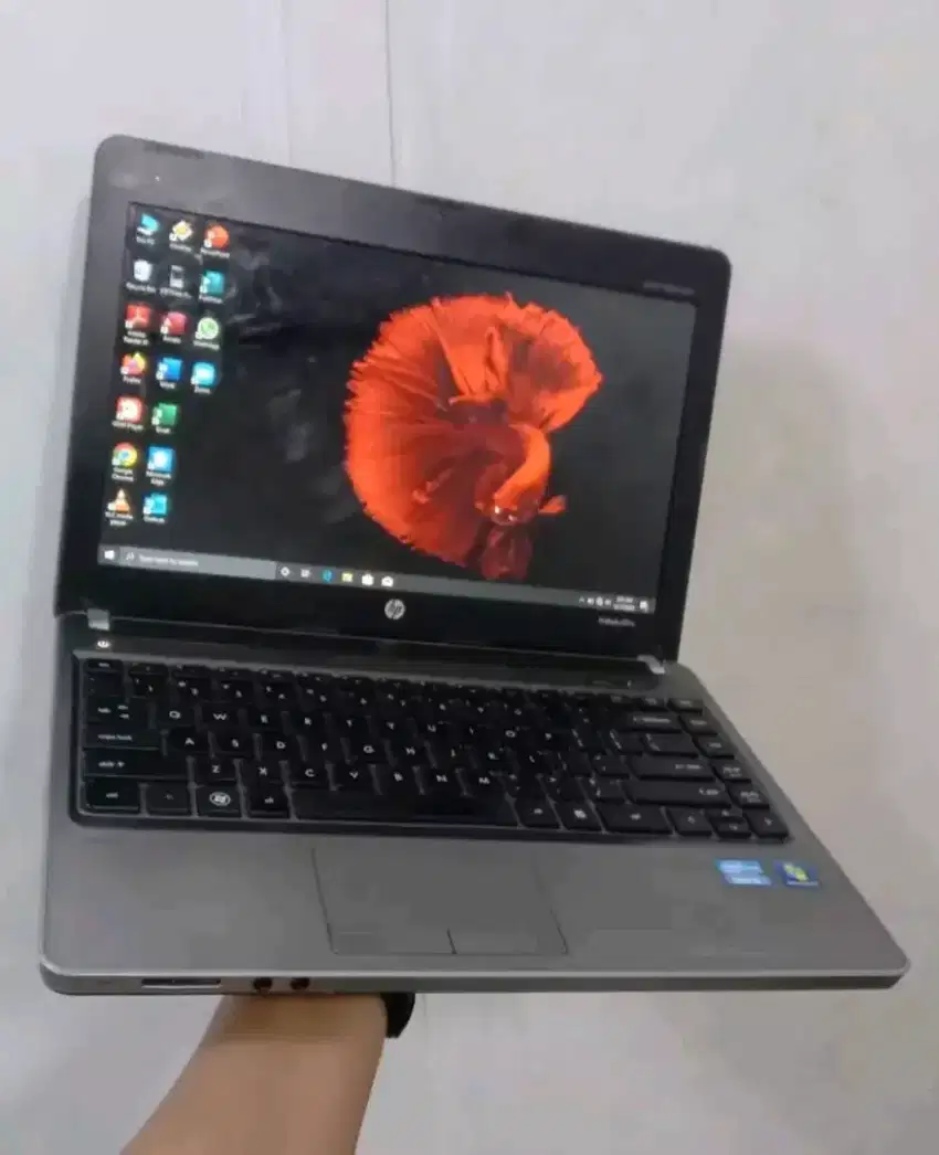 laptop Hp probook 4430s