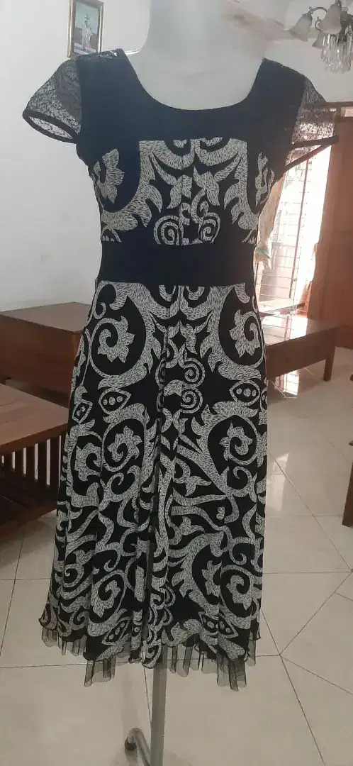 Dres Kondangan size S n Xl