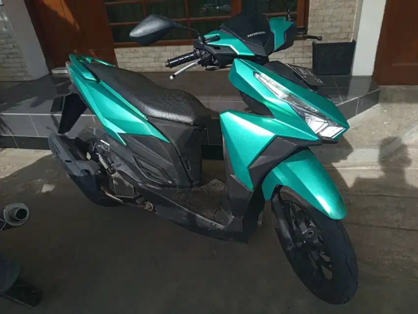 Vario 125 led old 2015