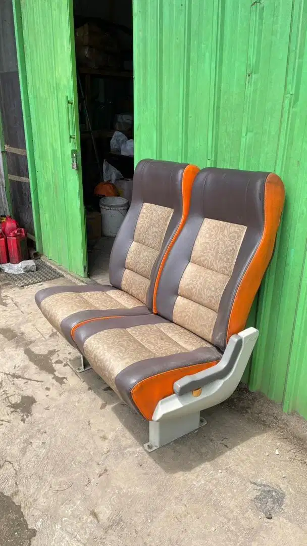 Jual jok bus ALDILLA SEAT