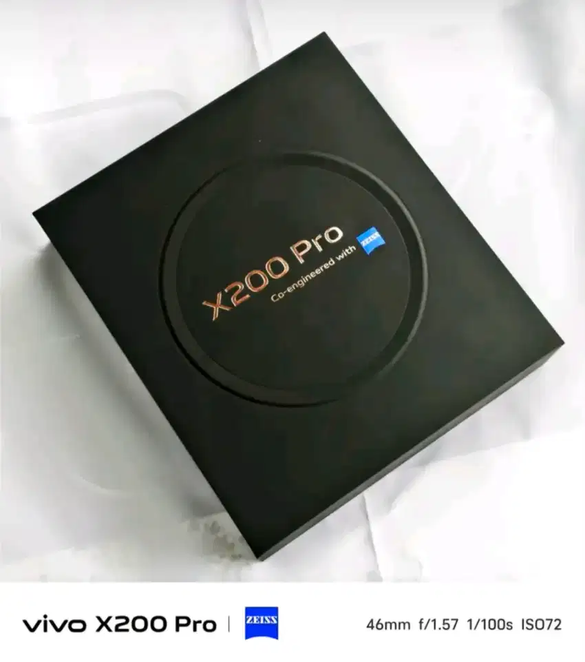 PRE-ORDER VIVO X200 SERIES TUKAR TAMBAH UP TO 1.8JT