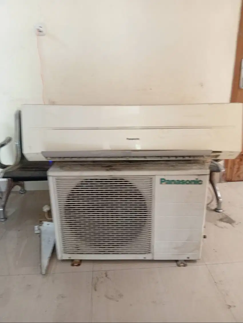 Ac panasonic 2PK