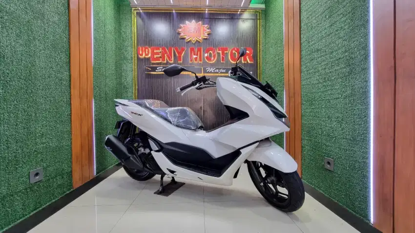 Honda PCX 160 thn 2022