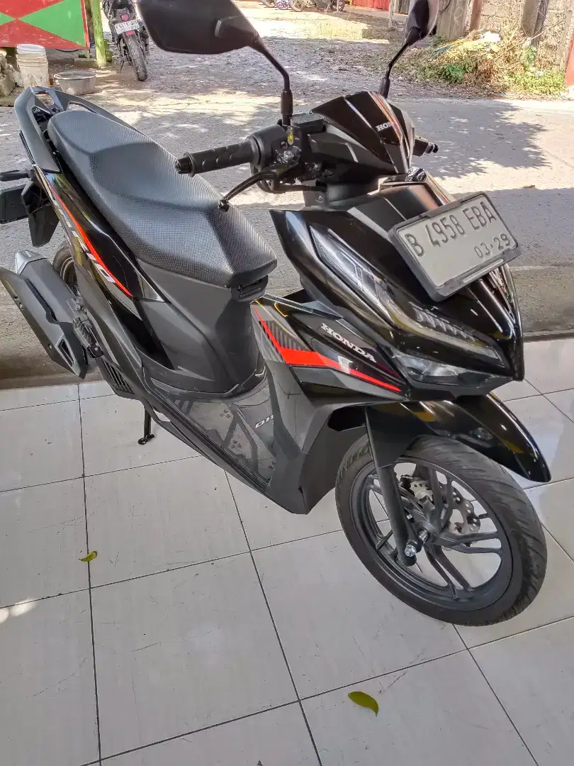 NEW VARIO CBS TAHUN 2024