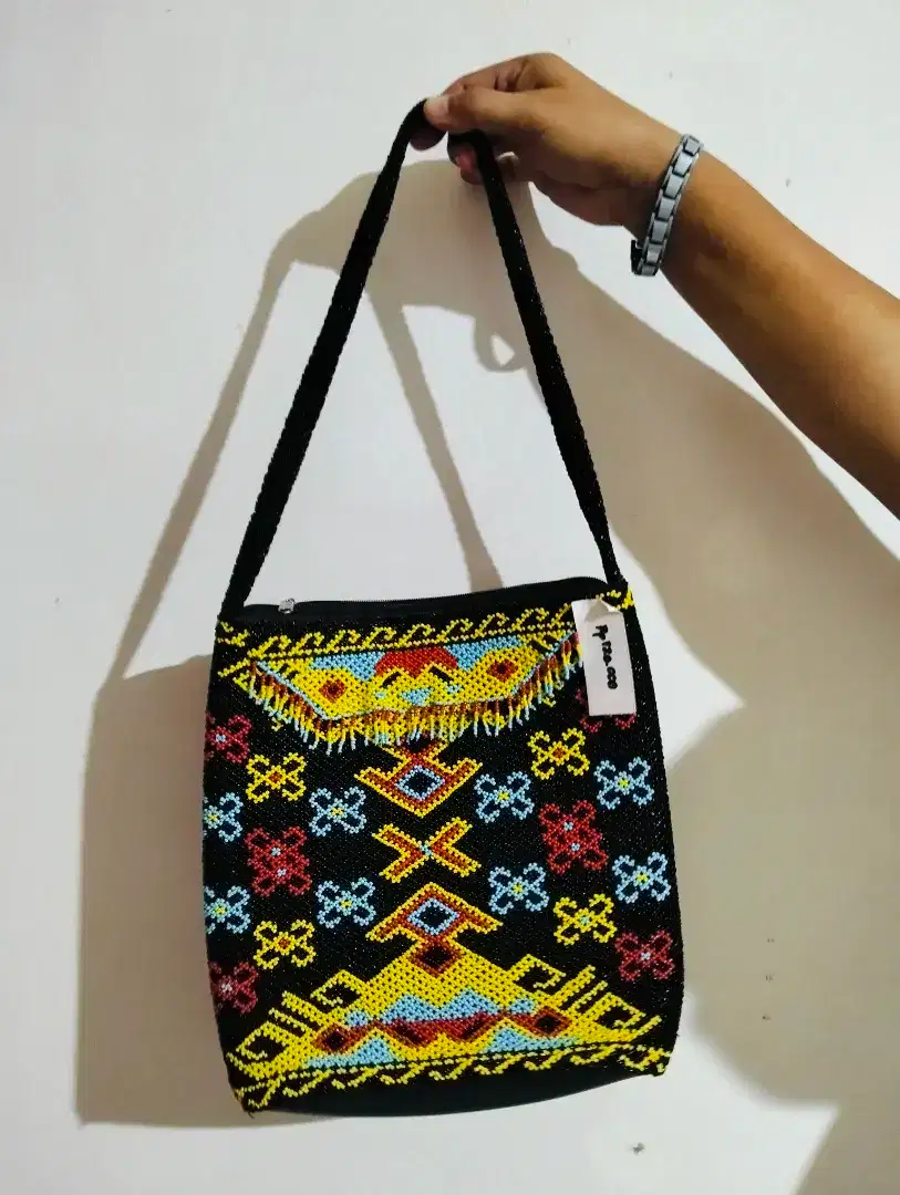 Tas Tradisional