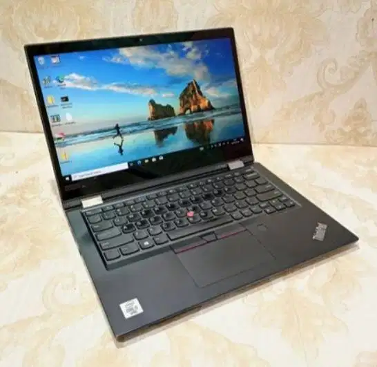 LENOVO THINKPAD L390 YOGA CORE i5 G8  RAM 16GB  CCS/NK