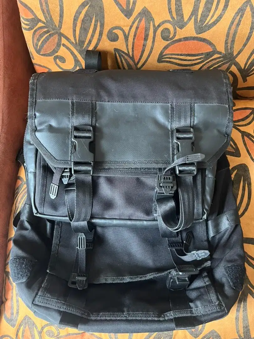 Dijual Tas Orbit Gear