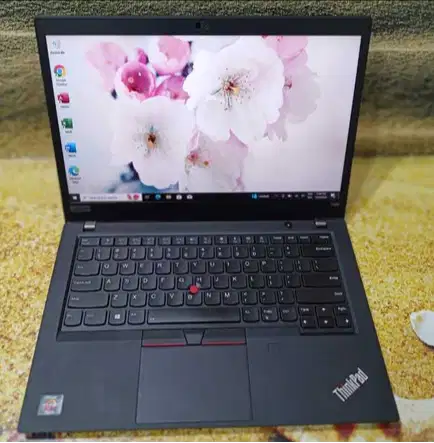 GAMING! LENOVO THINKPAD T495 AMD RYZEN 5 PRO 3500U RAM 8/128GB R-CCS