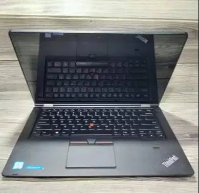 Laptop Design Lenovo Thinkpad Yoga 460 Core i5 GEN6 RAM 8/256GB D-CCS