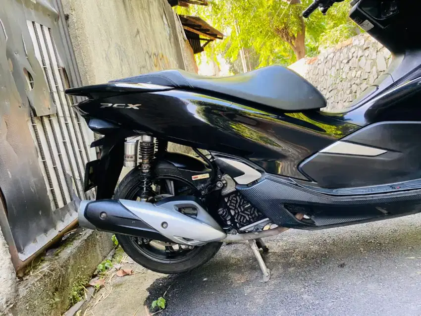 Honda PCX 150 CC cbs th 2019