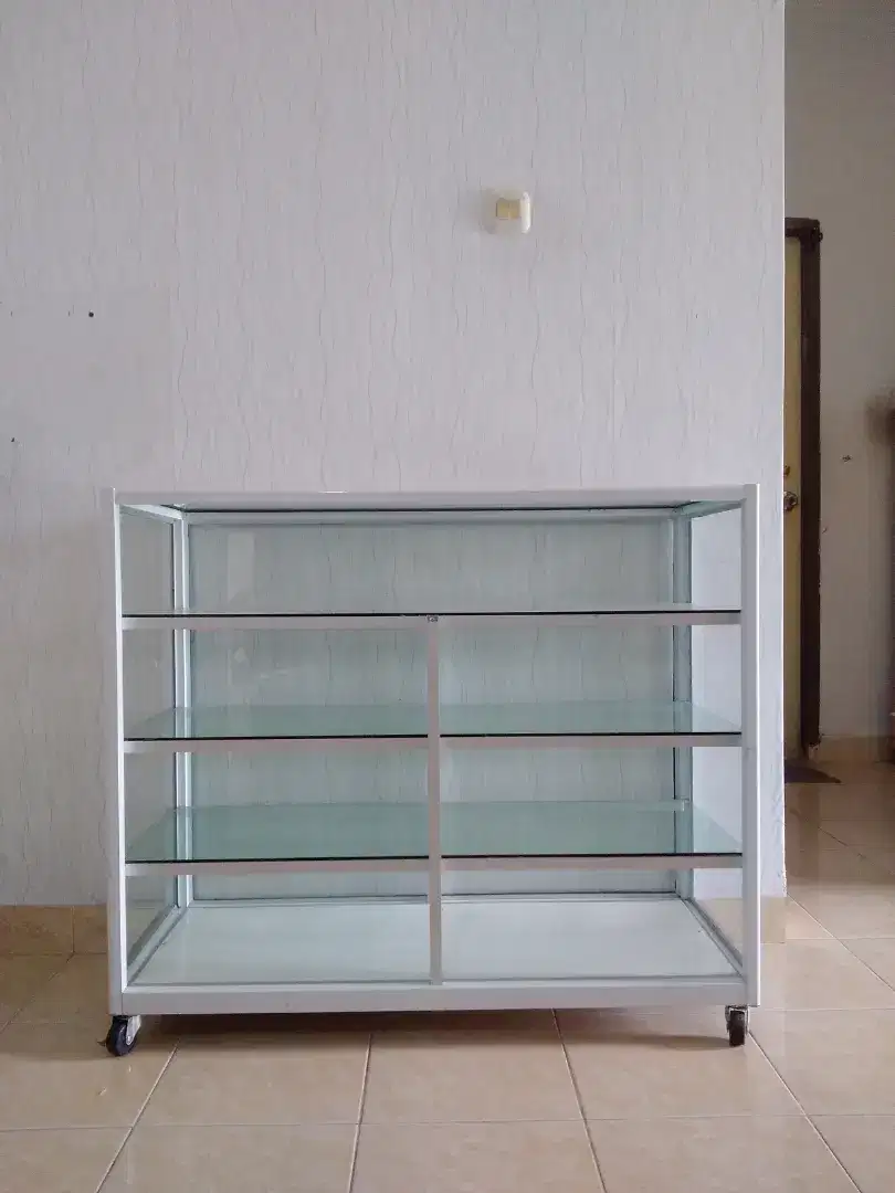 Dijual etalse ukuran 100x 80