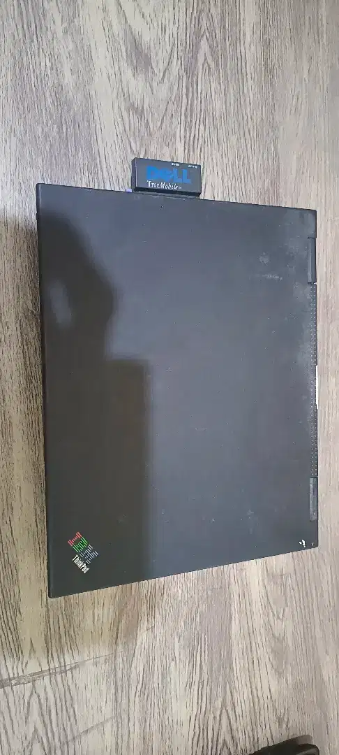 Laptop IBM dan ACER (Matot)