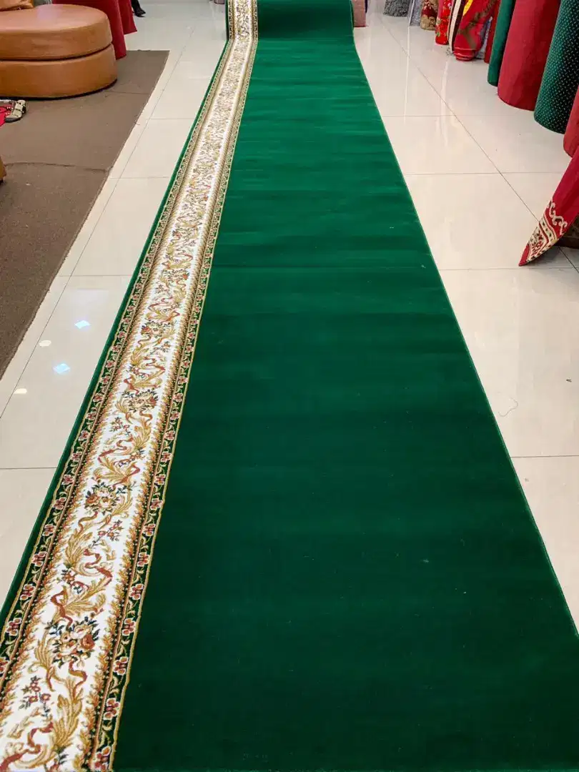 Karpet Masjid Tipe Royal Premium