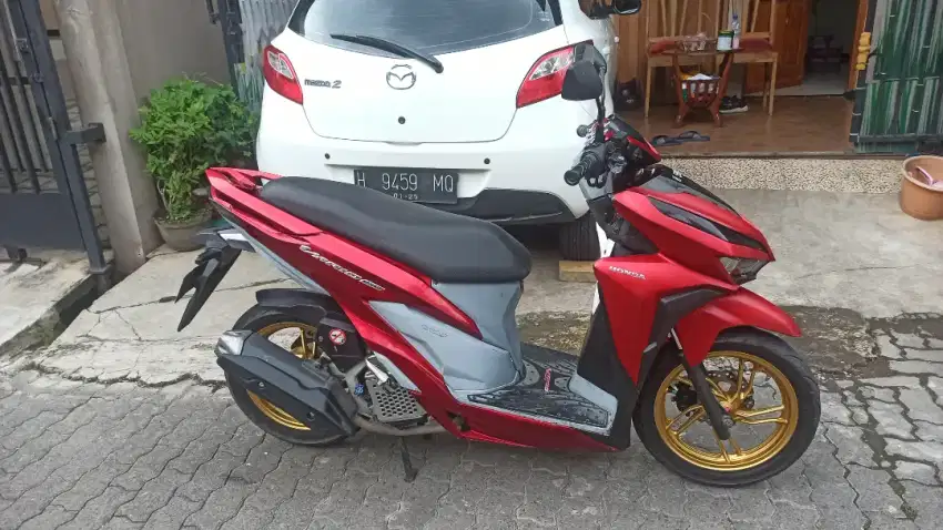 Honda vario 150 2021